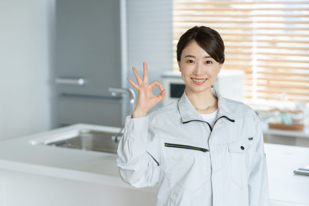 女性
